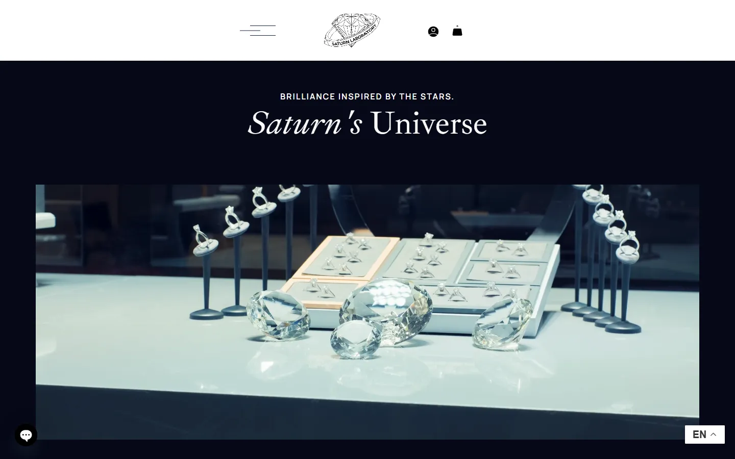 Saturn Laboratory