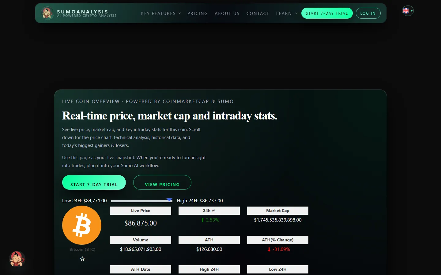 SumoAnalysis
